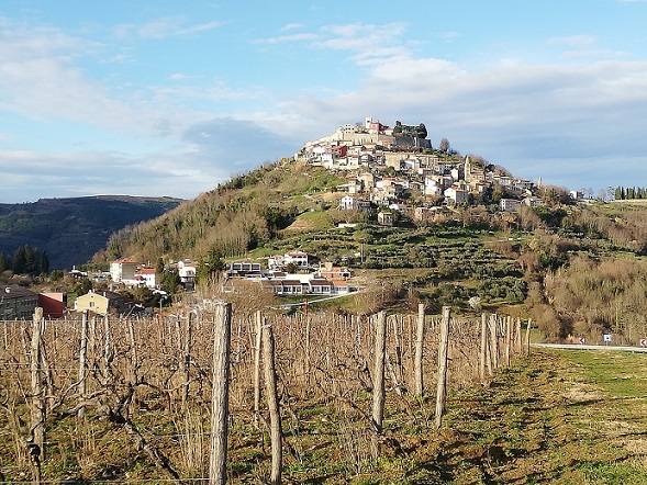 Motovun